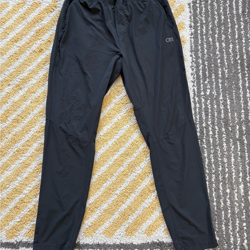 OR Astro Pants - Black
